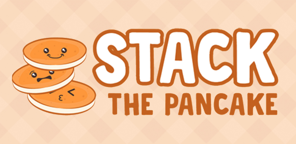 Stack-the-pancake