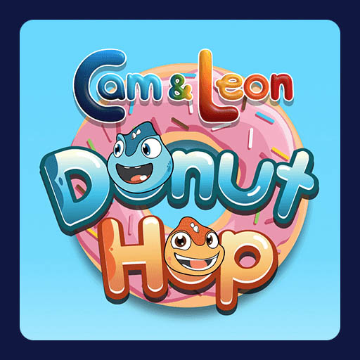 Cam & Leon Donut Hop